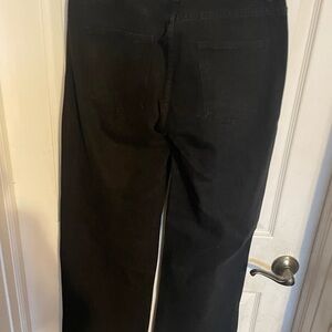 Vine & Valley Studded Black Jeans